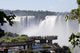 waterfalls of iguacu Wall Mural