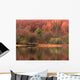 Loch Faskally Wall Decal