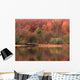 Loch Faskally Wall Decal