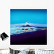 Post Card from Tahiti Wall Decal Design 2