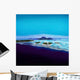 Post Card from Bora Wall Decal