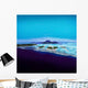 Post Card from Bora Wall Decal