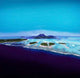 Post Card from Bora Wall Decal