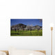 Mallorca Almond Wall Decal