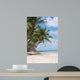 Beach Marie Galante Wall Mural