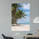 Beach Marie Galante Wall Mural