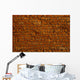 Grunge Cracked Brick Wall Wall Decal