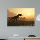 Dinosaur Landscape