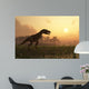 Dinosaur Landscape