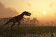Dinosaur Landscape