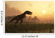 Dinosaur Landscape