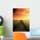 Bridge Wall Decal Design 2