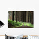 Trees and Forest Wall Decal