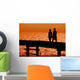 Worthwhile Wall Decal