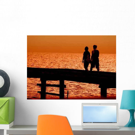 Worthwhile Wall Decal