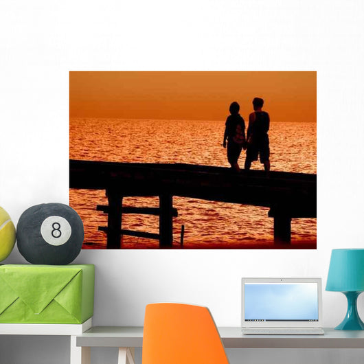 Worthwhile Wall Decal