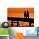Worthwhile Wall Decal