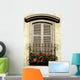 window Wall Mural