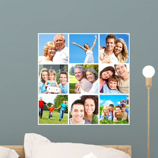 Happy People