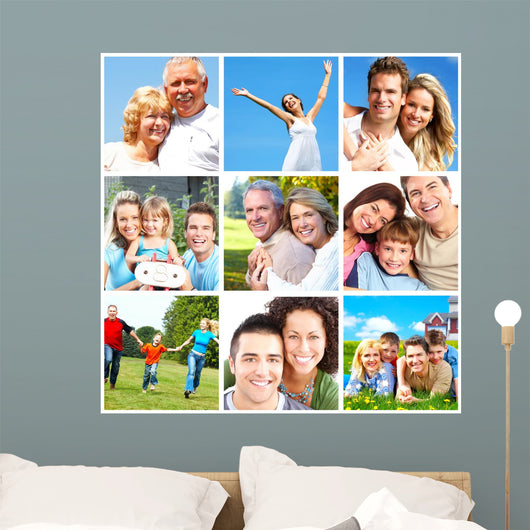 Happy People