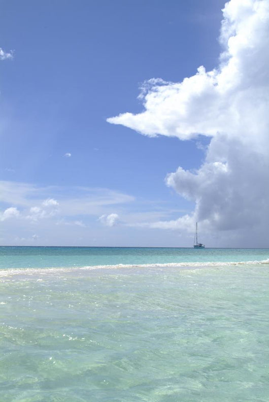 Playa Tropical