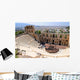 The Odeon of Herodes Atticus - theatre in Athens, Greece Wall Mural