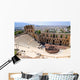 The Odeon of Herodes Atticus - theatre in Athens, Greece Wall Mural