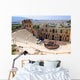 The Odeon of Herodes Atticus - theatre in Athens, Greece Wall Mural