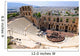 The Odeon of Herodes Atticus - theatre in Athens, Greece Wall Mural