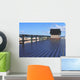 Im Kleinen Yachthafen Wall Decal