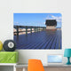 Im Kleinen Yachthafen Wall Decal