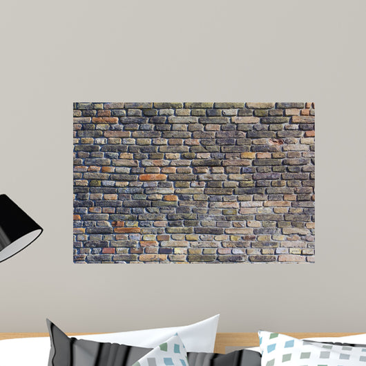 Brick Wall