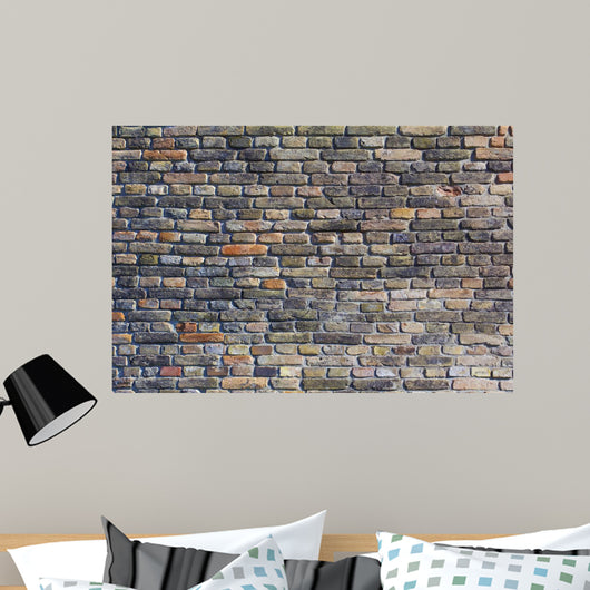 Brick Wall