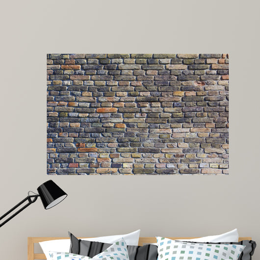Brick Wall