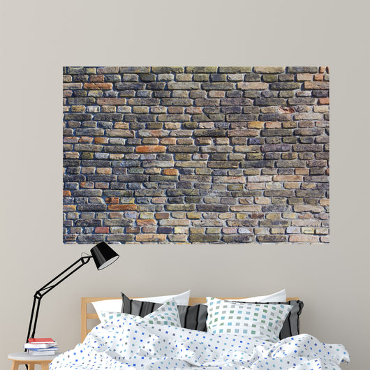 Brick Wall