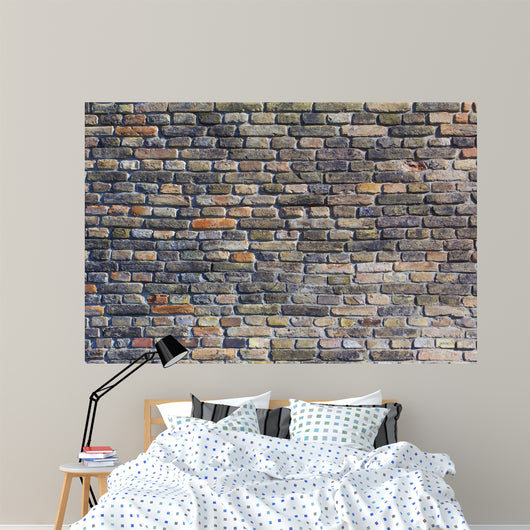 Brick Wall