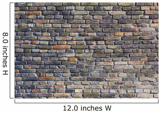 Brick Wall