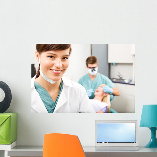 Dental Assistant