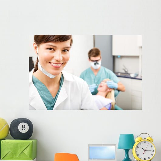 Dental Assistant