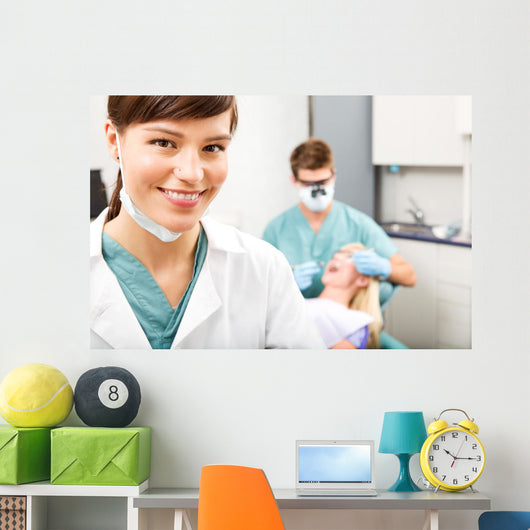 Dental Assistant