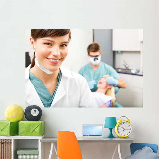 Dental Assistant