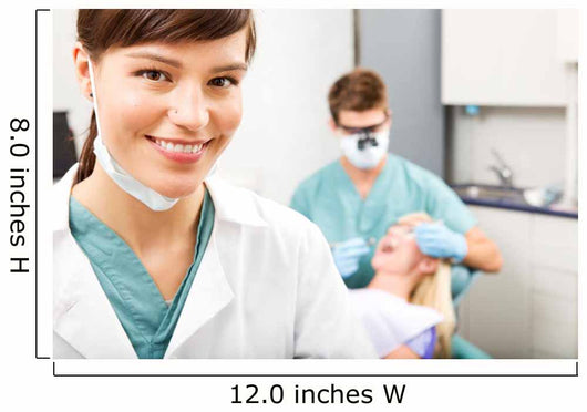 Dental Assistant