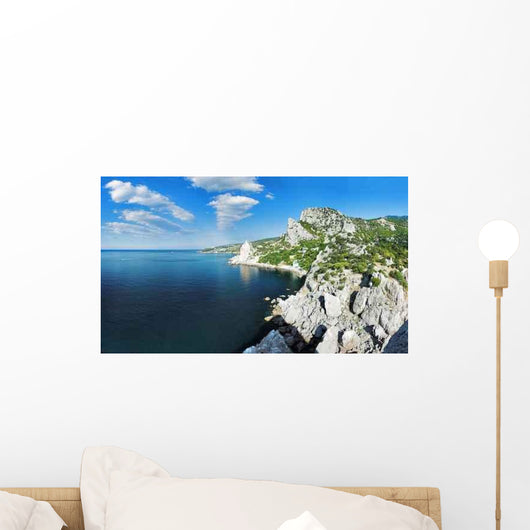 Crimea Wall Decal