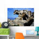 Palau Roccia Dell'orso Wall Decal