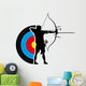 Archer Wall Decal