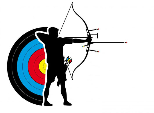 Archer Wall Decal