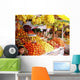 Stand Fruit Dans Le Wall Decal