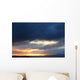 Sunset Wall Decal Design 11