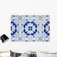 Traditional Portuguese Glazed Tiles