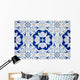 Traditional Portuguese Glazed Tiles